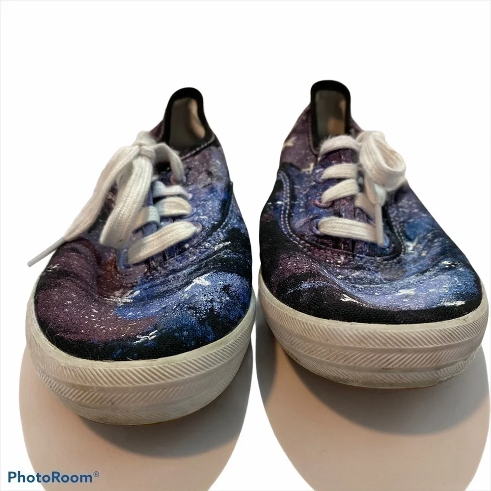 Keds Galaxy canvas shoes sneakers